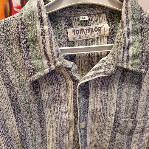 Tom Taylor shirt XL used