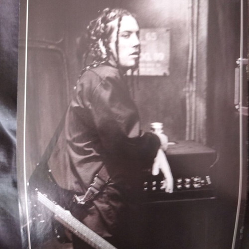 Korn posters like new