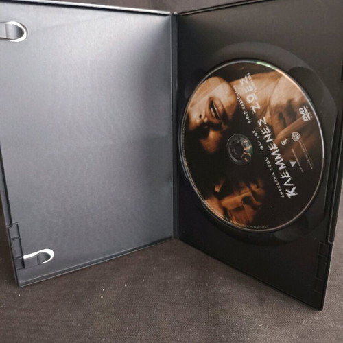 Taking Lives DVD used