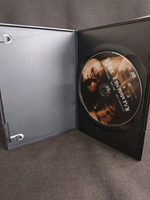 Taking Lives DVD used
