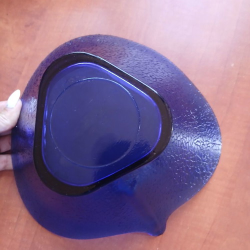 Fruit bowl used