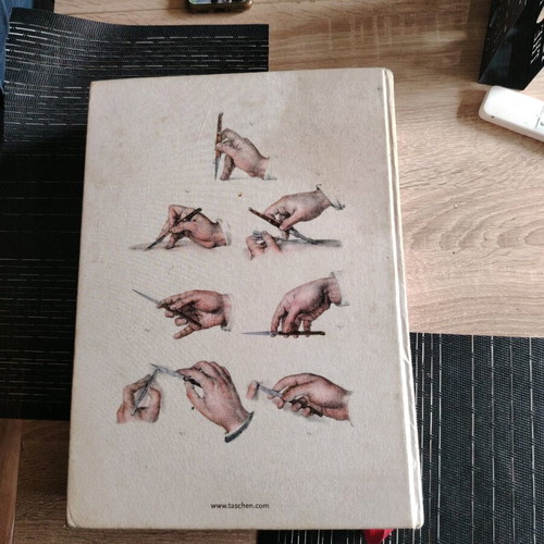 Atlas of Human Anatomy and Surgery book like new