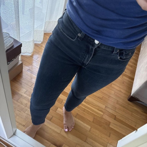 Tommy Hilfiger jeans like new, blue, size M 38 10