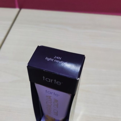 Tarte Maracuja Juicy Glow Tint 24N Light Neutral 30ml new