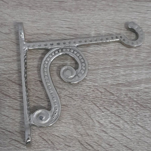 Wall bracket new with beautiful design for religious items