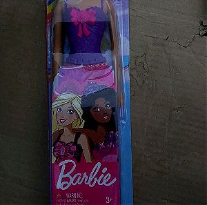 Barbie Καινούργια