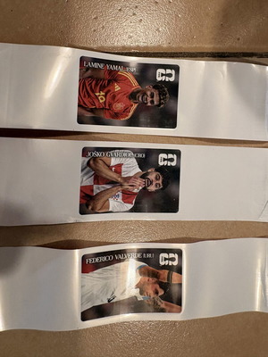 Coca Cola Stickers new Panini collaboration