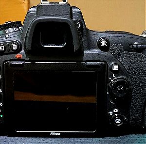 πωλείται Nikon D750, Nikon F 50mm 1.8, τσάντα Benro Ranger 200