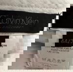  CALVIN KLEIN BEIGE TROUSERS MEN size 44