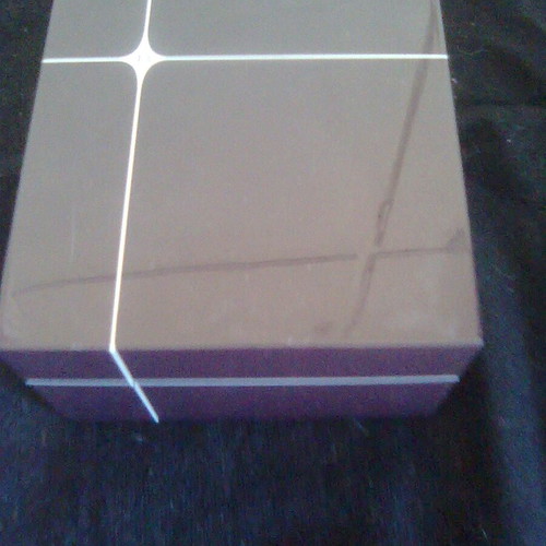 Jewelry boxes set of 10 like new