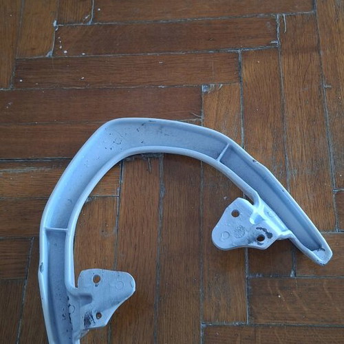 Motorcycle rack new