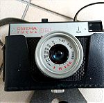  Αναλογική Φωτογραφική Μηχανή CMEHA SMENA 8M
