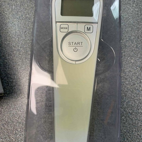 Microlife NC 200 digital non-contact forehead thermometer