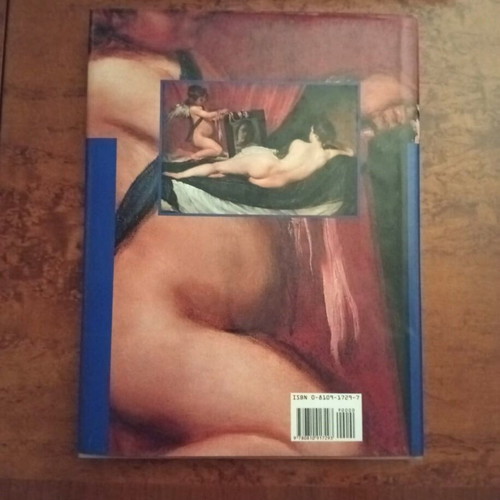 Vermeer and Velázquez art books set, Harry N. Abrams