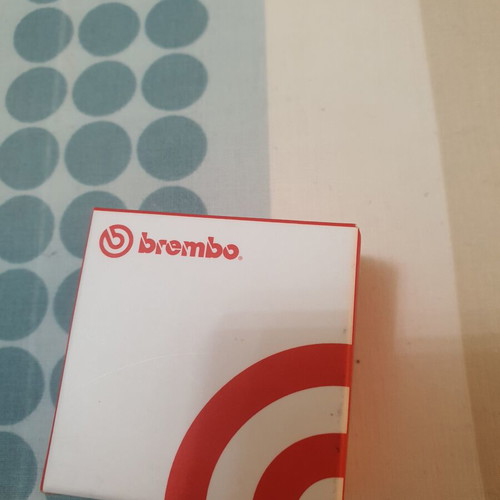 Brembo Keychain new, official merchandise