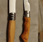 Mil Tec EDC set used