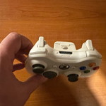 Xbox 360 remote control used in good condition
