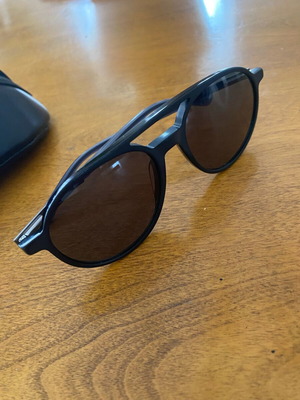 Pepe Jeans men's sunglasses new, black