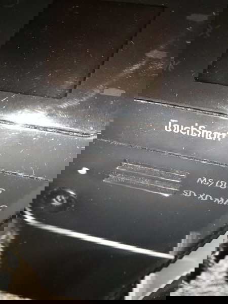 HP Photosmart принтер и скенер