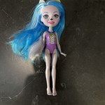 Enchantimals doll