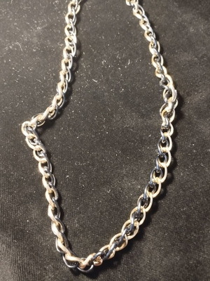 Necklace used