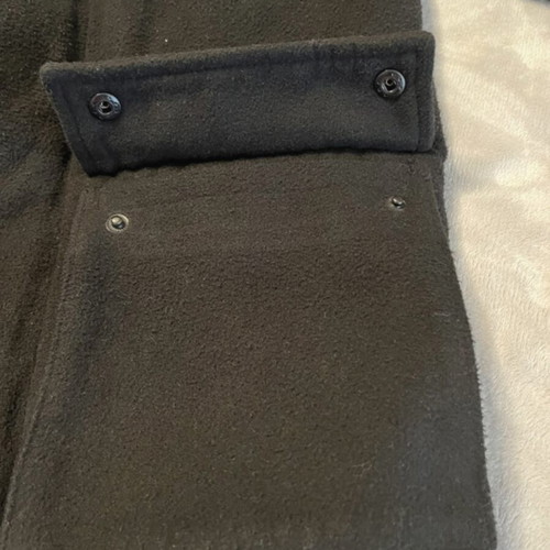Lc Waikiki black jacket for boys 12-13 years used