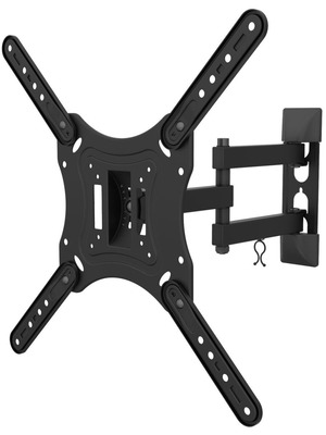 Turbo-X Advanced Επιτοίχια Βάση TV AD-400 23" - 55"