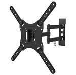  Turbo-X Advanced Επιτοίχια Βάση TV AD-400 23" - 55"