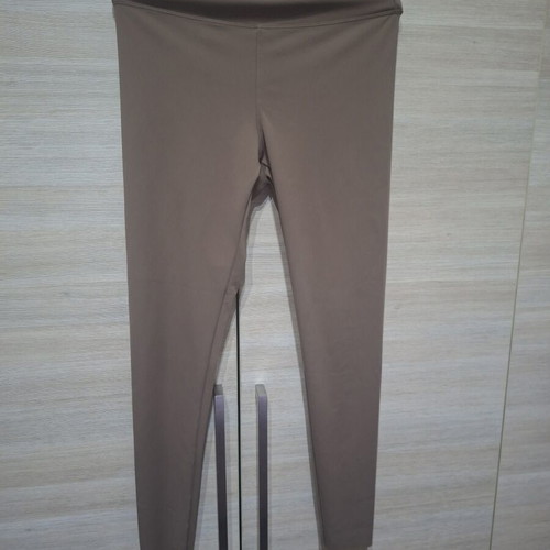 Celestino leggings like new, beige, size M