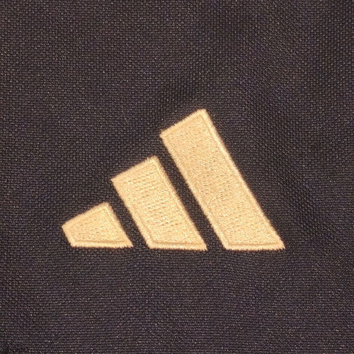 Adidas Aeroready Track Jacket Navy Blue Youth XL used