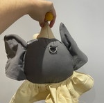 Elephant wall decor new
