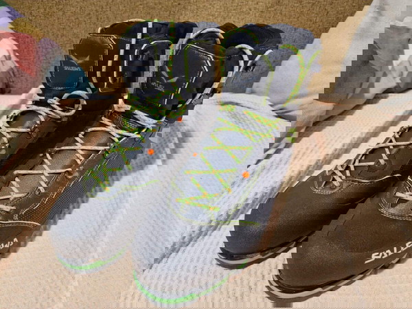 Salewa Vultur Vertical GTX 46.5