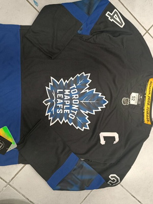 NHL Fanatics Jersey καινούργιο, Toronto Maple Leafs γνήσιο