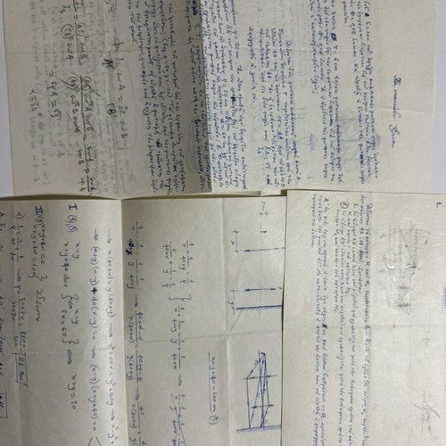 Stoicheia Physikis Volume 2 by K. D. Alexopoulos and G. D. Billis, 1967