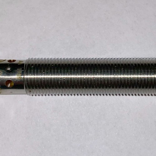 Inductive magnetic proximity sensor IFM IFS240 new