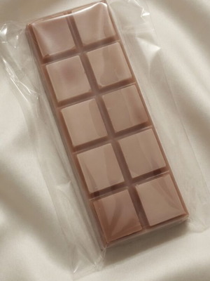 Handmade Snap Bars soy or coconut wax with 7 scents
