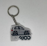 Golf GTI keychain new
