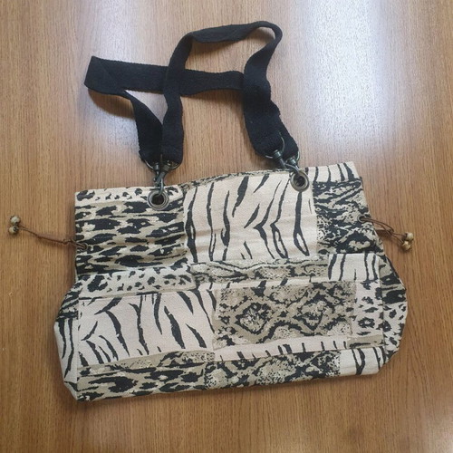 Hand and shoulder bag new