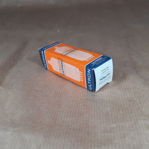 Ultron EF 183 6EH7 Vacuum Tube new, original box