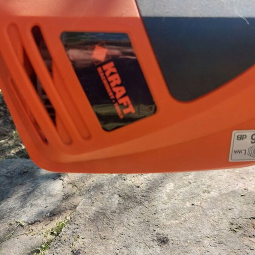 grass trimmer kraft