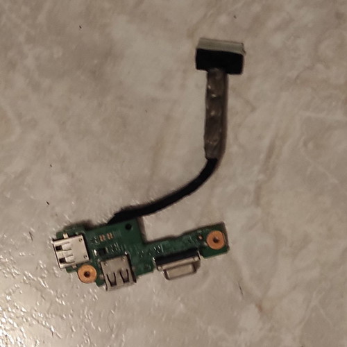 Dell Inspiron N5010 used genuine spare parts
