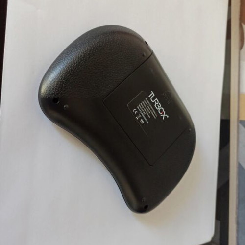 Mini smart TV keyboard new