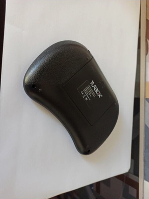 Mini smart TV keyboard new