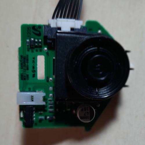 Samsung BN41-01804A E450/E490 Power Button used