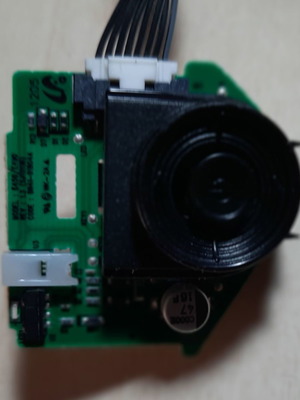 Samsung BN41-01804A E450/E490 Power Button used