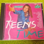 Teens Time CD μεταχειρισμένο, ηλεκτρονικό είδος