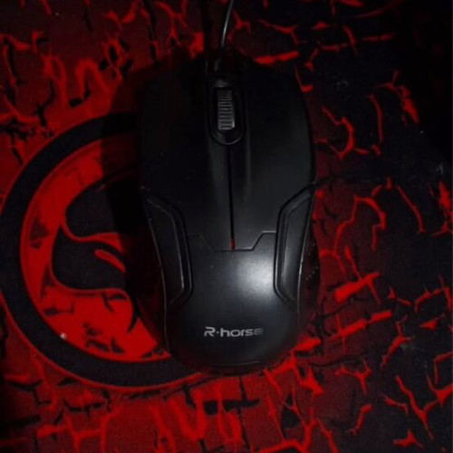 Mechanical keyboard like new