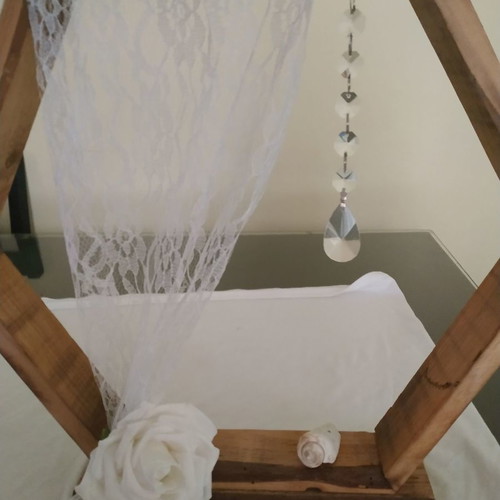 Handmade decorative item new