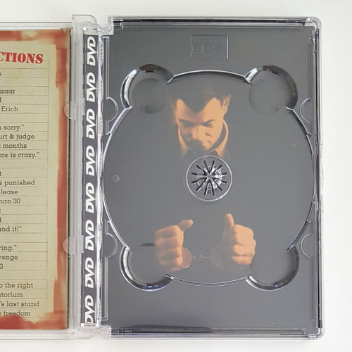 MIDNIGHT EXPRESS - 20th ANNIVERSARY EDITION DVD