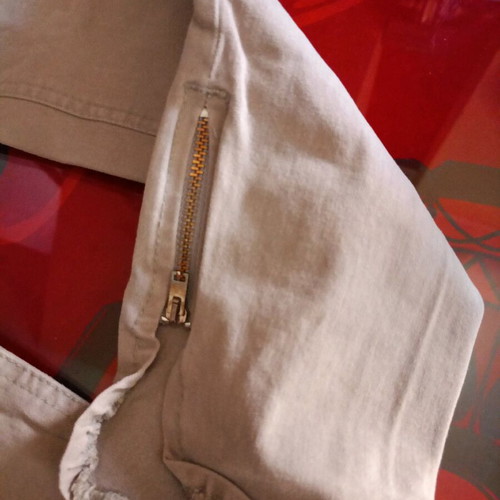 Jeans pants like new, size XXS